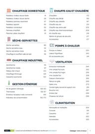 Catalogue Yesss electrique page 3