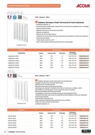 Catalogue Yesss electrique page 30