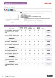 Catalogue Yesss electrique page 314