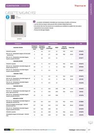 Catalogue Yesss electrique page 319