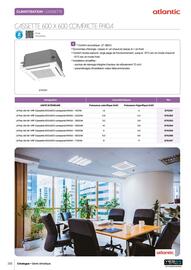 Catalogue Yesss electrique page 320
