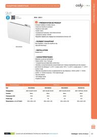Catalogue Yesss electrique page 35