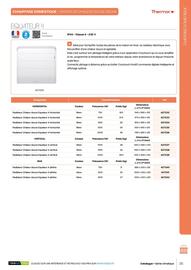 Catalogue Yesss electrique page 37