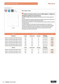Catalogue Yesss electrique page 40