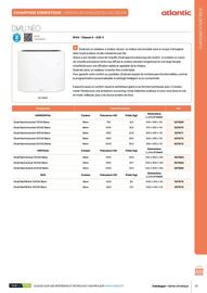 Catalogue Yesss electrique page 43