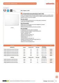 Catalogue Yesss electrique page 47