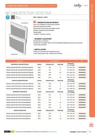 Catalogue Yesss electrique page 49