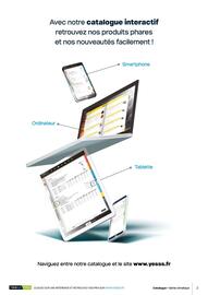 Catalogue Yesss electrique page 5