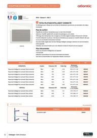 Catalogue Yesss electrique page 54