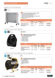 Catalogue Yesss electrique page 56