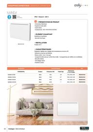 Catalogue Yesss electrique page 58