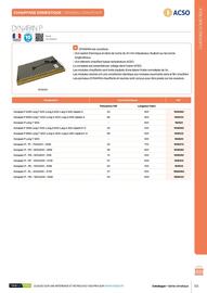 Catalogue Yesss electrique page 61