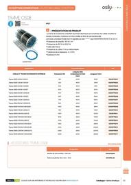 Catalogue Yesss electrique page 63