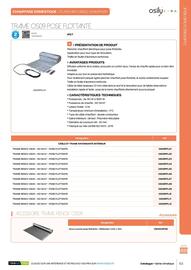 Catalogue Yesss electrique page 65
