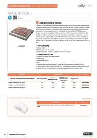 Catalogue Yesss electrique page 66