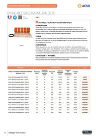 Catalogue Yesss electrique page 78