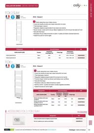 Catalogue Yesss electrique page 91