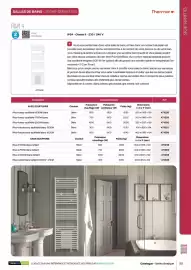 Catalogue Yesss electrique page 101