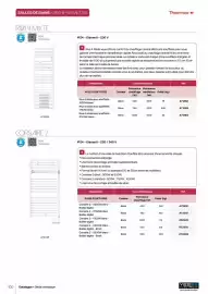 Catalogue Yesss electrique page 102