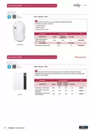 Catalogue Yesss electrique page 118