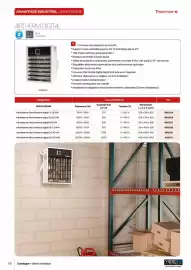 Catalogue Yesss electrique page 120