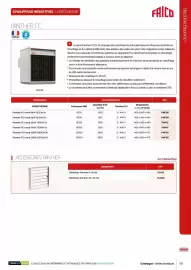 Catalogue Yesss electrique page 121