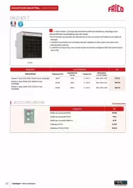 Catalogue Yesss electrique page 122