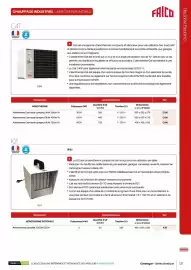 Catalogue Yesss electrique page 123