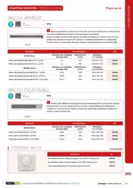 Catalogue Yesss electrique page 125