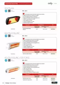 Catalogue Yesss electrique page 128