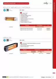 Catalogue Yesss electrique page 129