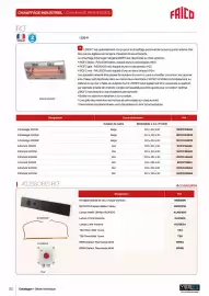 Catalogue Yesss electrique page 132