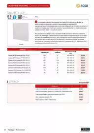 Catalogue Yesss electrique page 134