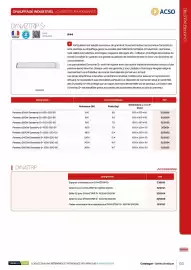 Catalogue Yesss electrique page 135