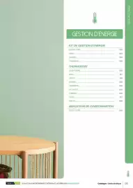 Catalogue Yesss electrique page 137