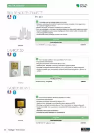 Catalogue Yesss electrique page 138