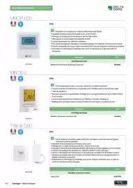 Catalogue Yesss electrique page 142