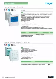 Catalogue Yesss electrique page 156