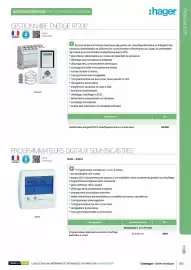 Catalogue Yesss electrique page 157