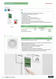 Catalogue Yesss electrique page 158