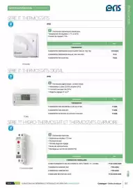 Catalogue Yesss electrique page 159