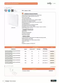 Catalogue Yesss electrique page 16