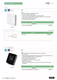 Catalogue Yesss electrique page 160