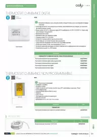 Catalogue Yesss electrique page 161