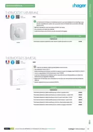 Catalogue Yesss electrique page 163