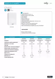 Catalogue Yesss electrique page 174