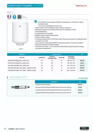 Catalogue Yesss electrique page 176