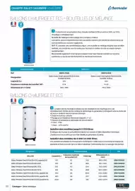 Catalogue Yesss electrique page 178