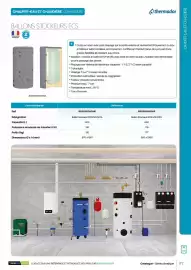 Catalogue Yesss electrique page 179