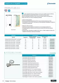Catalogue Yesss electrique page 180